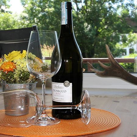 Alpenflair Ferienwohnungen Whg 107 "Fliederbusch" Oberstdorf Zewnętrze zdjęcie